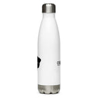 Brazil Casa Stainless Steel Water Bottle