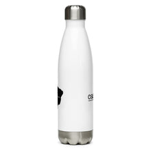 Load image into Gallery viewer, Brazil Casa Stainless Steel Water Bottle
