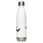 Mexico Casa Stainless Steel Water Bottle