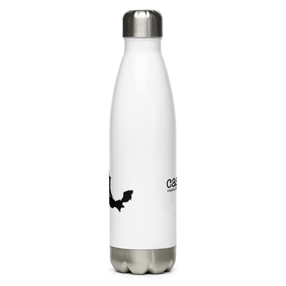 Mexico Casa Stainless Steel Water Bottle