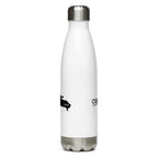 Dominican Republic Casa Stainless Steel Water Bottle