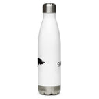 Honduras Casa Stainless Steel Water Bottle