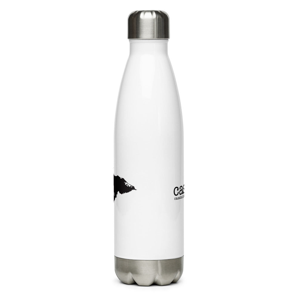 Honduras Casa Stainless Steel Water Bottle