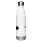 El Salvador Casa Stainless Steel Water Bottle
