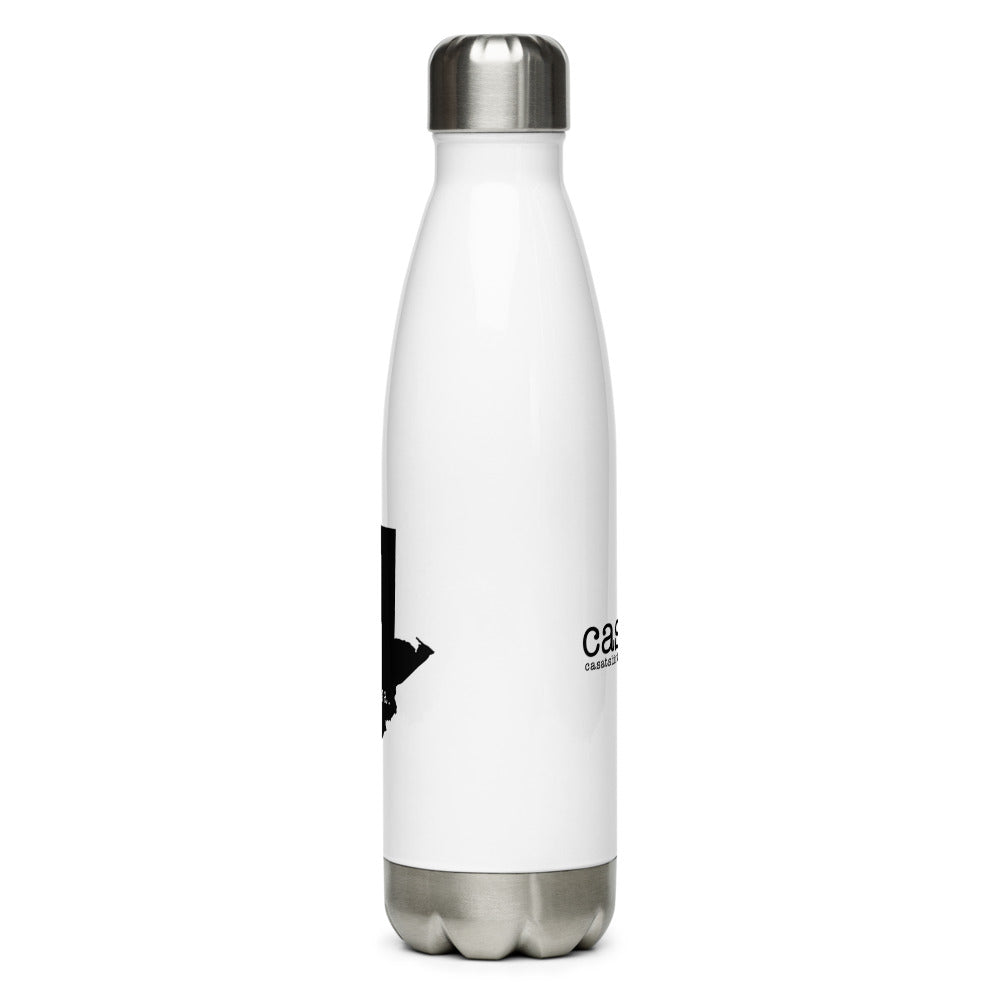 Guatemala Casa Stainless Steel Water Bottle