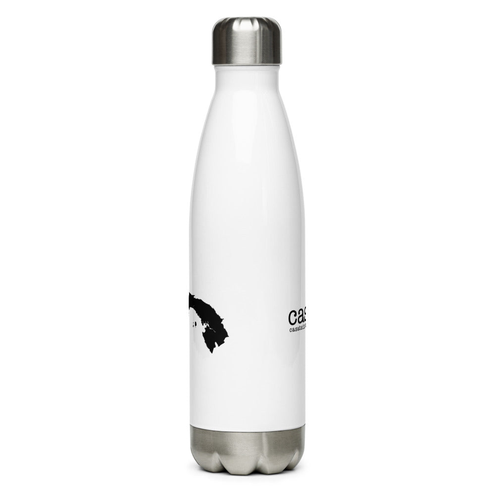 Panama Casa Stainless Steel Water Bottle