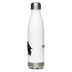 Costa Rica Casa Stainless Steel Water Bottle