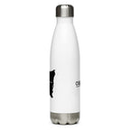 Nicaragua Casa Stainless Steel Water Bottle
