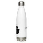 Paraguay Casa Stainless Steel Water Bottle
