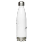 Chile Casa Stainless Steel Water Bottle