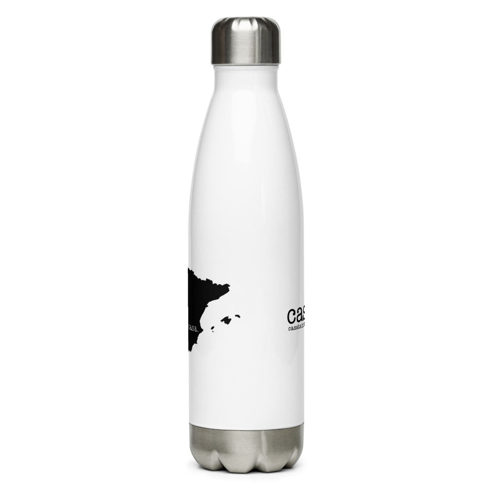 Spain Casa Stainless Steel Water Bottle