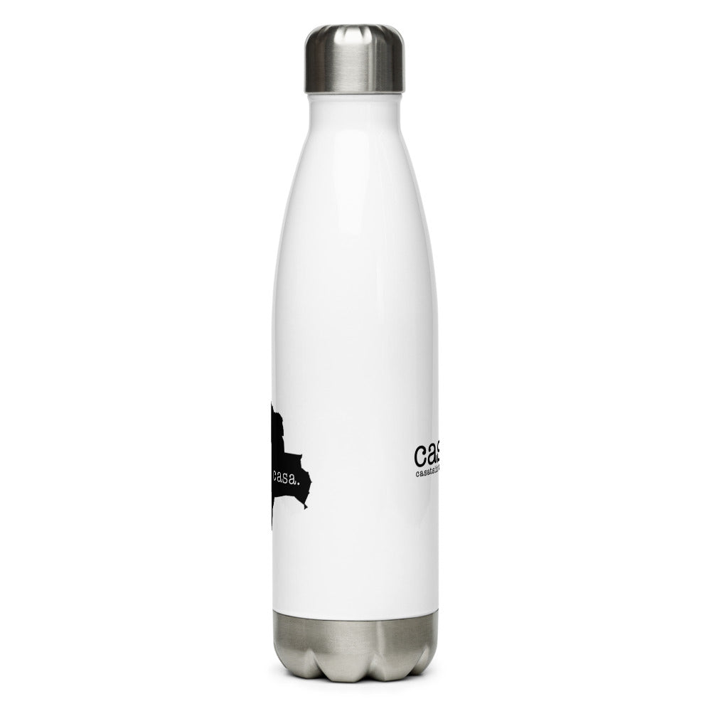 Bolivia Casa Stainless Steel Water Bottle