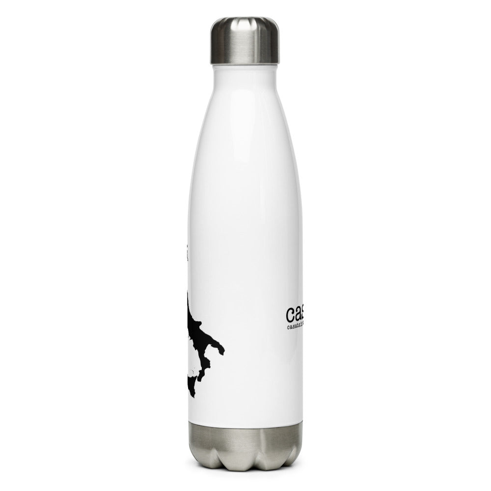 Italy Casa Stainless Steel Water Bottle