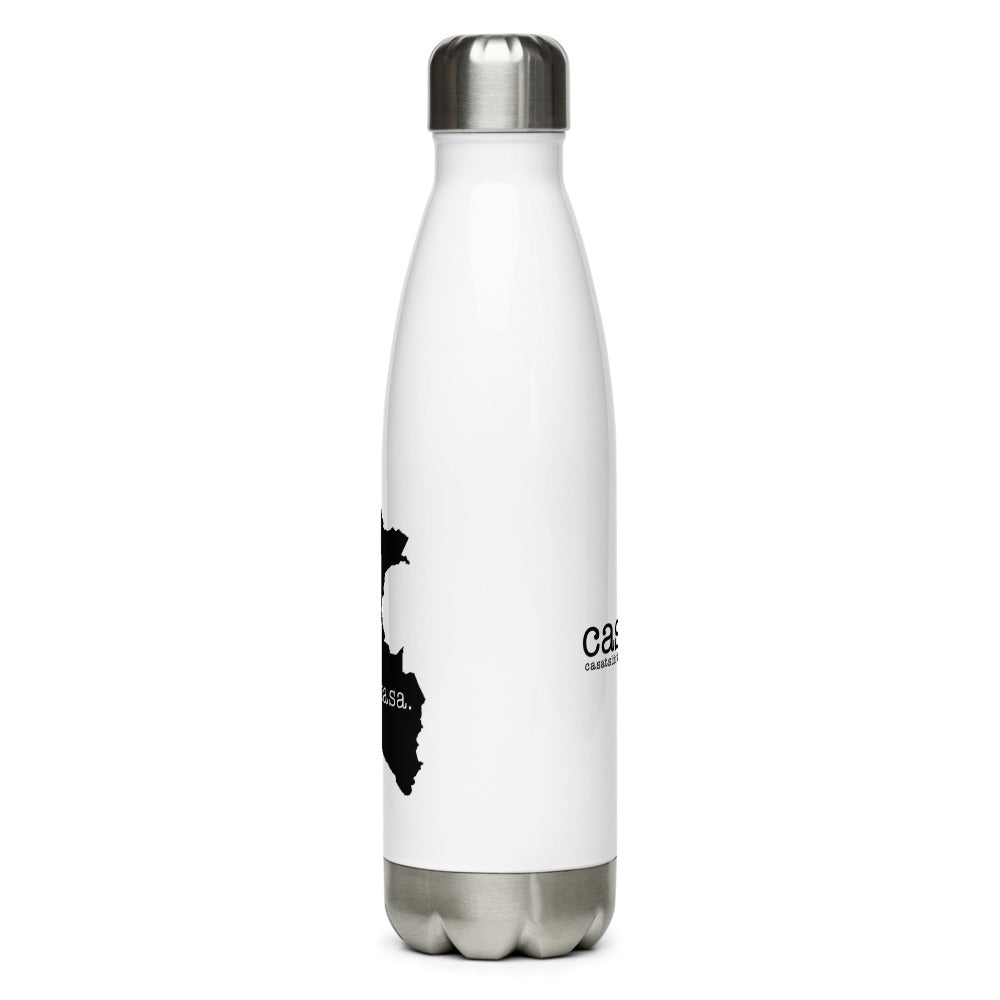 Peru Casa Stainless Steel Water Bottle