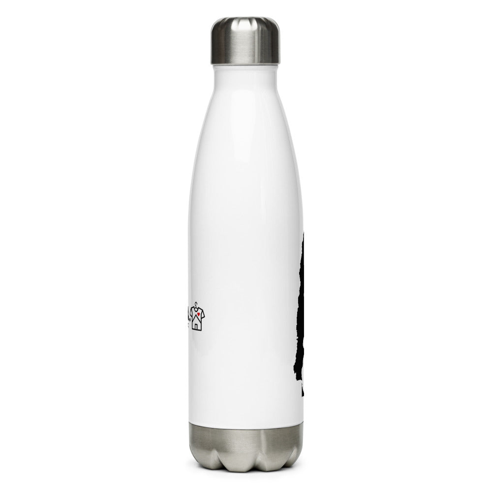 Argentina Casa Stainless Steel Water Bottle