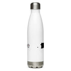 Puerto Rico Casa Stainless Steel Water Bottle