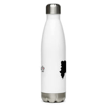 Load image into Gallery viewer, Dominican Republic Casa Stainless Steel Water Bottle
