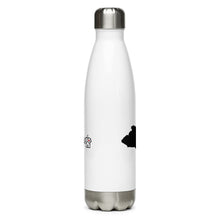 Load image into Gallery viewer, El Salvador Casa Stainless Steel Water Bottle
