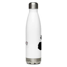 Load image into Gallery viewer, Guatemala Casa Stainless Steel Water Bottle
