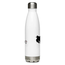 Load image into Gallery viewer, Costa Rica Casa Stainless Steel Water Bottle
