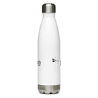 Ecuador Casa Stainless Steel Water Bottle