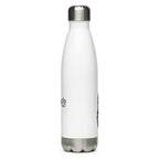 Chile Casa Stainless Steel Water Bottle