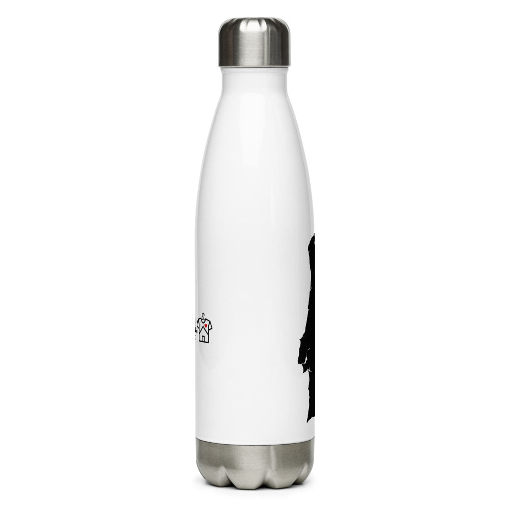 Portugal Casa Stainless Steel Water Bottle