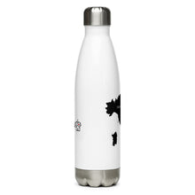 Load image into Gallery viewer, Italy Casa Stainless Steel Water Bottle
