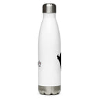 Peru Casa Stainless Steel Water Bottle