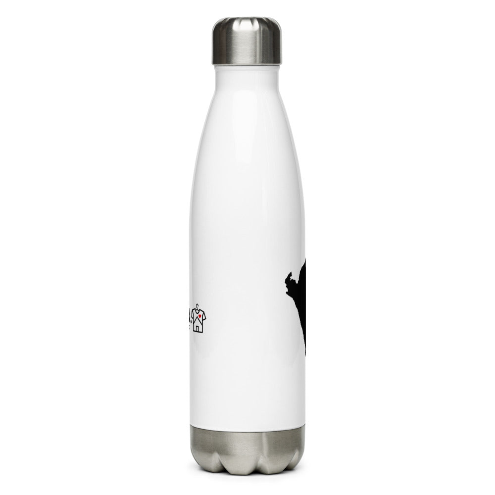 Peru Casa Stainless Steel Water Bottle