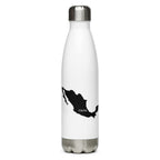 Mexico Casa Stainless Steel Water Bottle