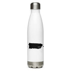 Puerto Rico Casa Stainless Steel Water Bottle