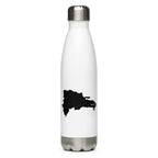 Dominican Republic Casa Stainless Steel Water Bottle