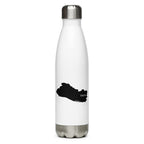 El Salvador Casa Stainless Steel Water Bottle
