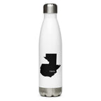Guatemala Casa Stainless Steel Water Bottle