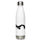Panama Casa Stainless Steel Water Bottle