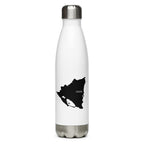 Nicaragua Casa Stainless Steel Water Bottle
