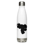 Venezuela Casa Stainless Steel Water Bottle
