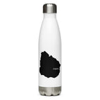 Uruguay Casa Stainless Steel Water Bottle