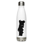 Portugal Casa Stainless Steel Water Bottle