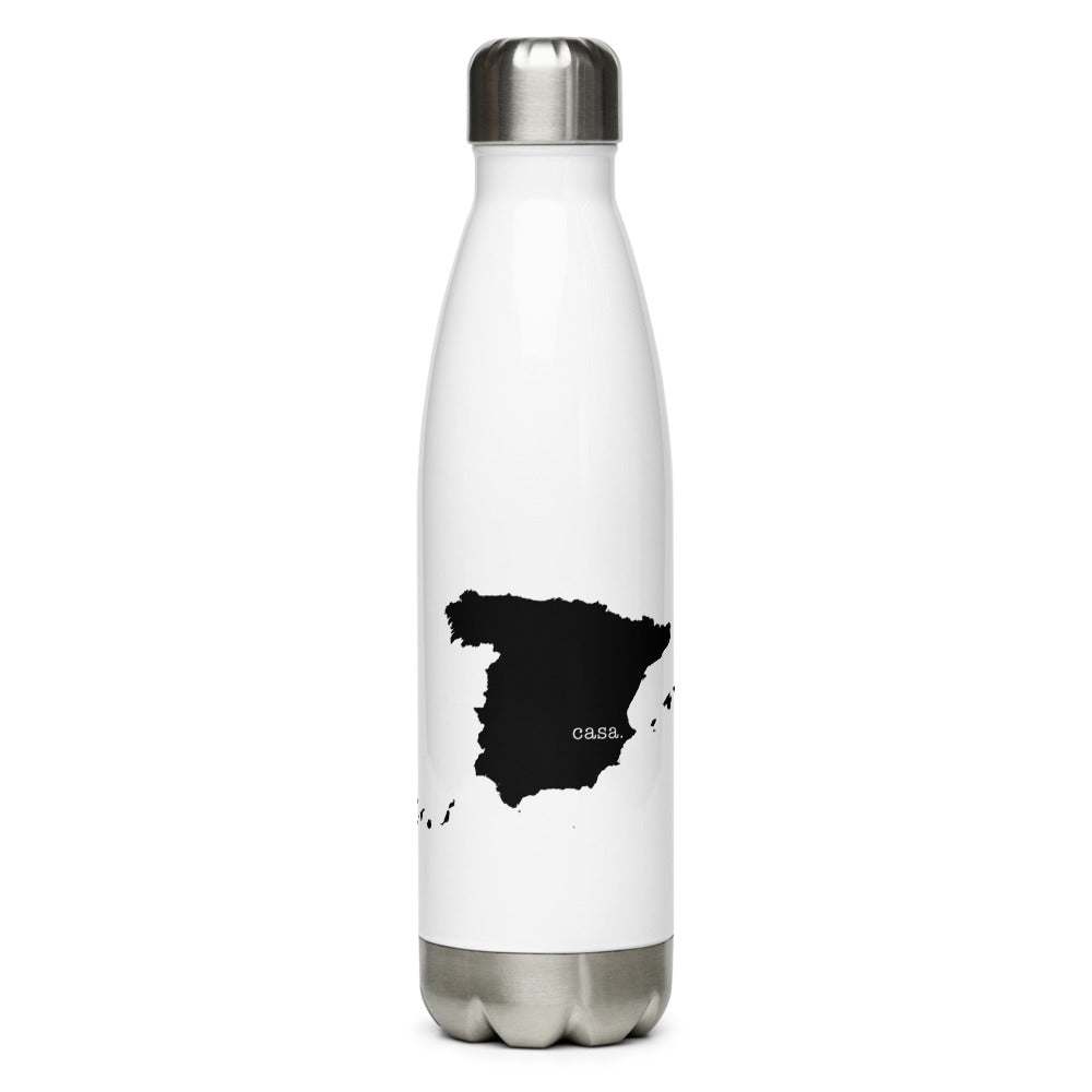 Spain Casa Stainless Steel Water Bottle