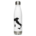 Italy Casa Stainless Steel Water Bottle
