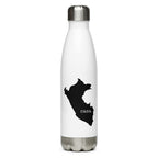Peru Casa Stainless Steel Water Bottle