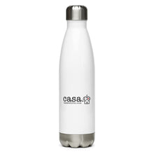 Load image into Gallery viewer, Argentina Casa Stainless Steel Water Bottle
