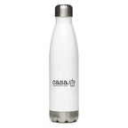 Venezuela Casa Stainless Steel Water Bottle