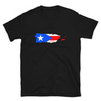 Puerto Rico Flag Unisex T-Shirt
