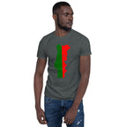 Portugal Flag Unisex T-Shirt