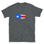 Puerto Rico Flag Unisex T-Shirt