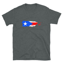 Load image into Gallery viewer, Puerto Rico Flag Unisex T-Shirt
