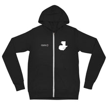 Load image into Gallery viewer, Guatemala Unisex Zip Hoodie Jacket
